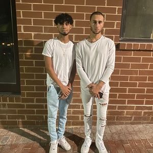 Meet your Posher, Jeremiah